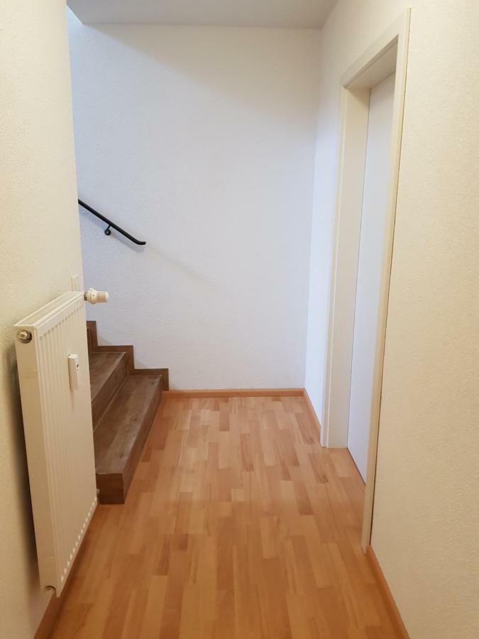 Wiesenblume Apartment Schonau im Schwarzwald Exterior photo